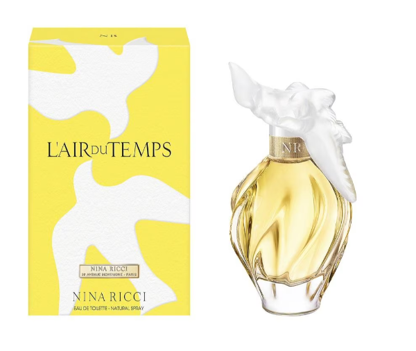 NINA RICCI L'air Du Temps 100 ml edts (D)