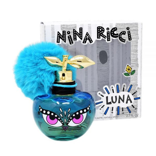 NINA RICCI Les Monster Luna 80 ml edts (D)