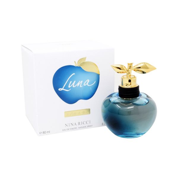 NINA RICCI Luna 80 ml edts (D)