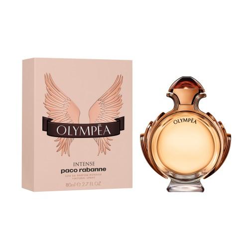 PACO RABANNE Olympea Intense 80 ml edps (D)