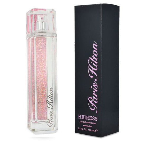 PARIS HILTON Heiress 100 ml edps (D)