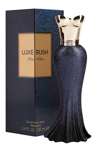 PARIS HILTON Luxe Rush 100 ml edps (D)