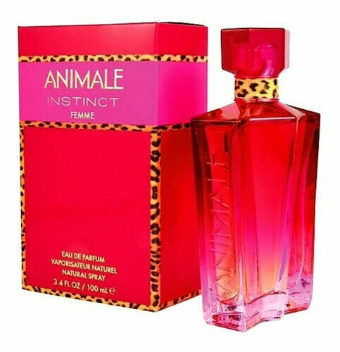 ANIMALE Instinct 100 ml edps (D)