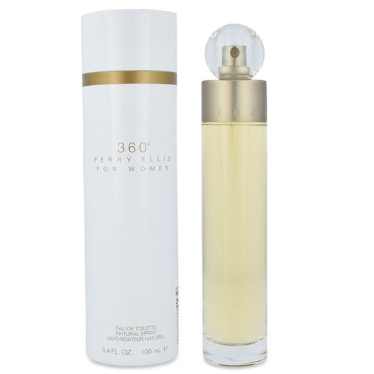 PERRY ELLIS 360º 100 ml edps (D)