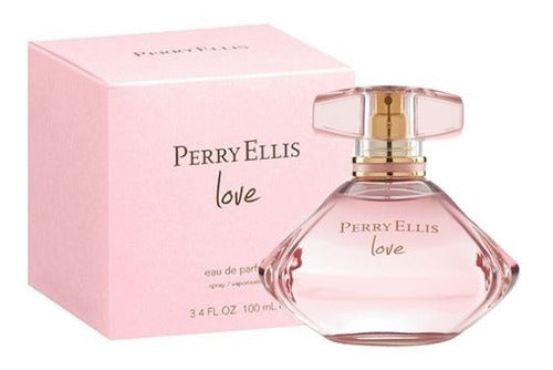 PERRY ELLIS Love 100 ml Edp (D)