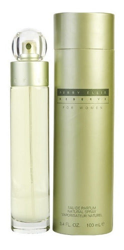 PERRY ELLIS Reserve 100 ml edps (D)