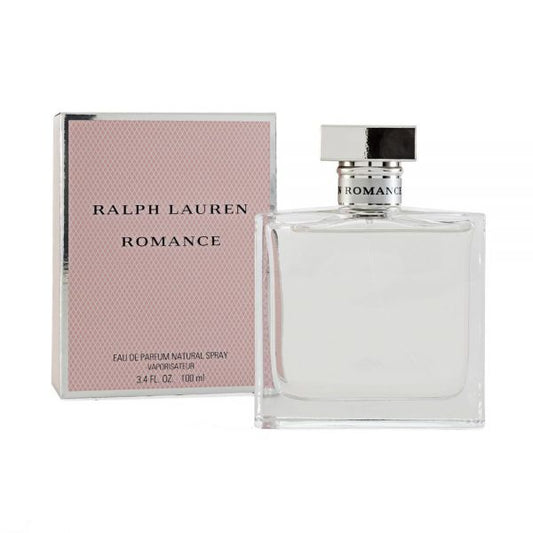 RALPH LAUREN Romance 100 ml edps (D)