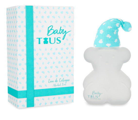 TOUS Baby 100 ml edcs (D)