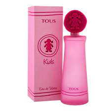 TOUS Kids Girl 100 ml edts (D)