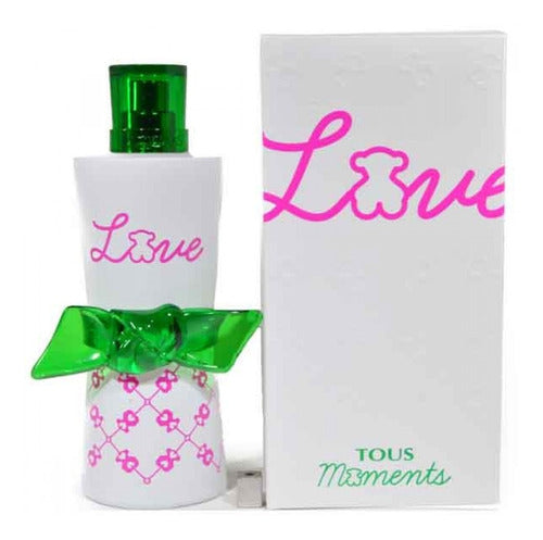 TOUS Love Moments 90 ml edts (D)