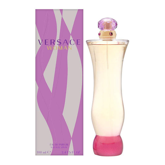 VERSACE Woman 100 ml edps (D)