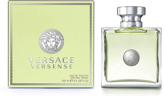 VERSACE Versense 100 ml edts (D)