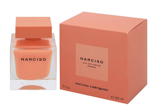 NARCISO RODRIGUEZ Ambree 90 ml edps (D)