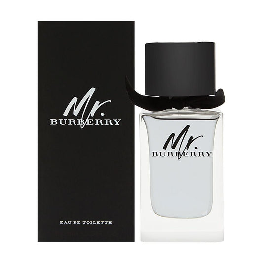 BURBERRY Mr 100 ml edts (H)