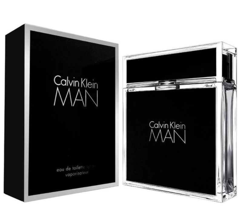 CALVIN KLEIN Man 100 ml edts (H)