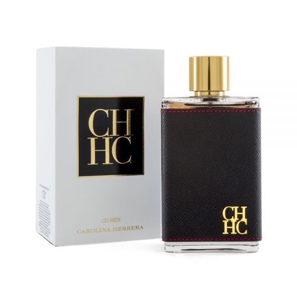 CAROLINA HERRERA Ch Men 200 ml edts (H)