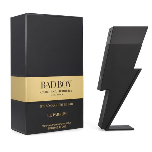 CAROLINA HERRERA Bad Boy Le Parfum 100 ml edps (H)