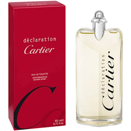 CARTIER Declaration 100 ml edts (H)