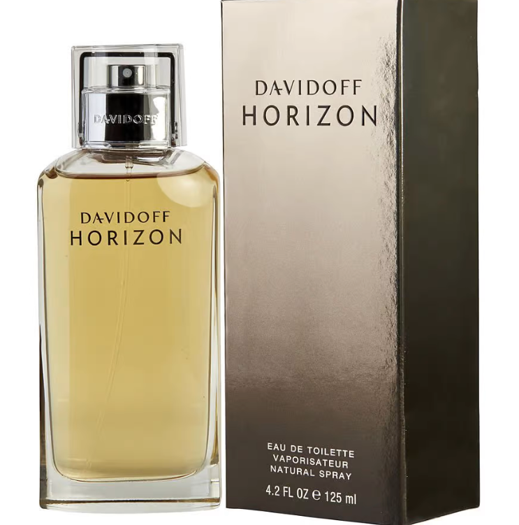 DAVIDOFF Horizon 125 ml edts (H)