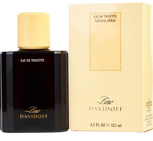 DAVIDOFF Zino 125 ml edts (H)