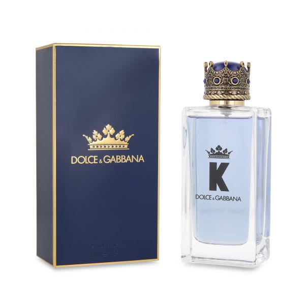 DOLCE & GABBANA K by 100 ml edts (H)