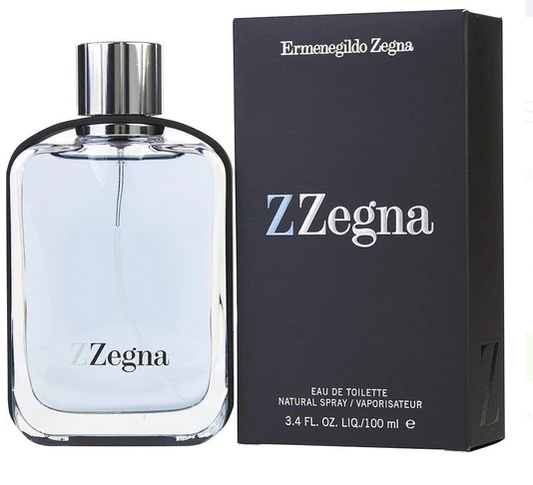 ERMENEGILDO ZEGNA Z De Zegna 100 ml edts (H)