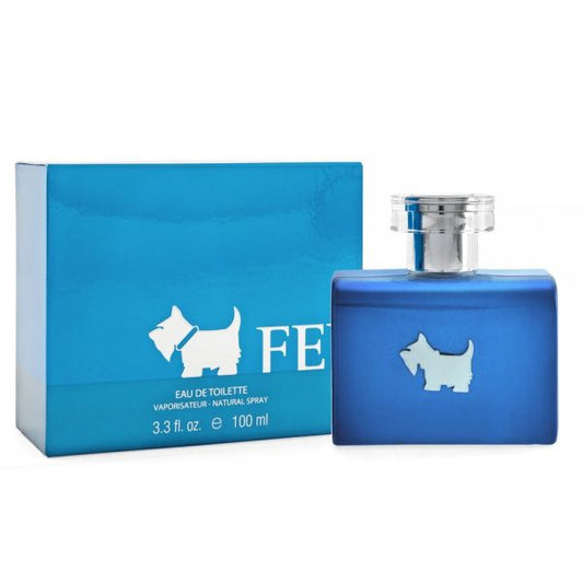 FERRIONI Blue Terrier 100 ml edts (H)