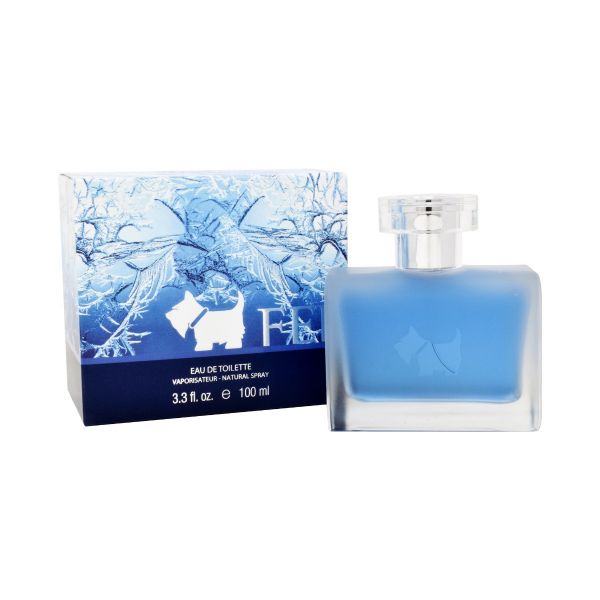 FERRIONI Ice Blue 100 ml edts (H)