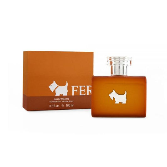 FERRIONI Orange Terrier 100 ml edts (H)