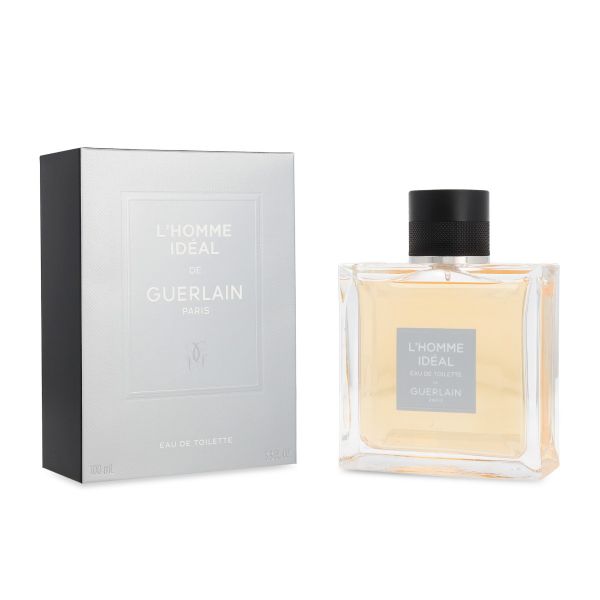 GUERLAIN L´Homme Ideal 100 ml edts (H)