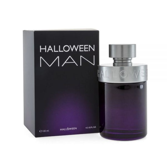 HALLOWEEN Man 125 ml edts (H)