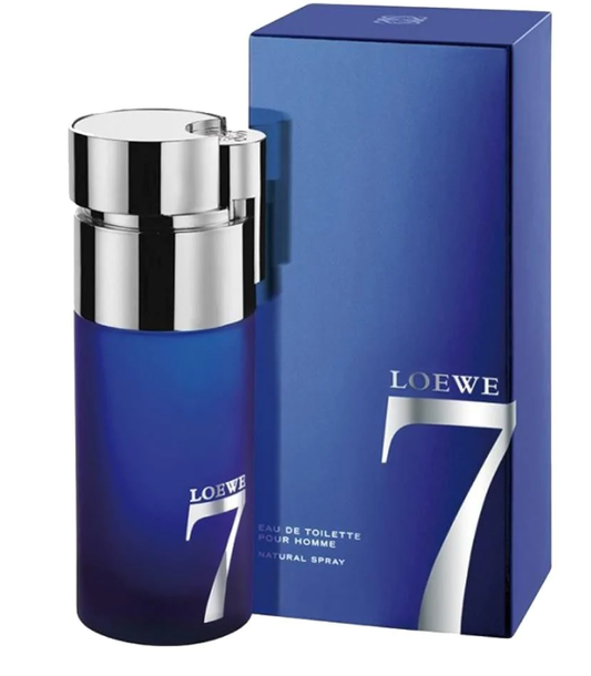 LOEWE 7 Loewe 100 ml edts (H)