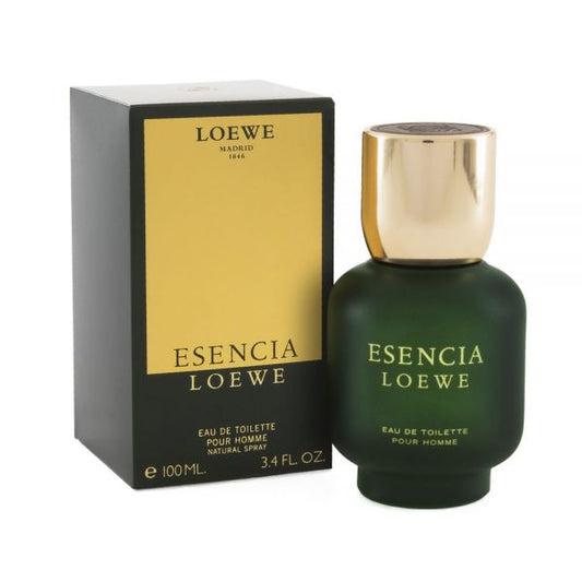 LOEWE Esencia De Loewe 100 ml edts (H)