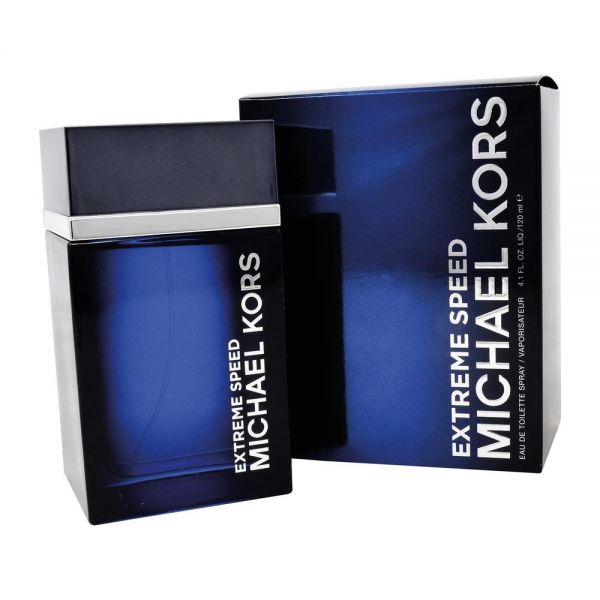 MICHAEL KORS Extreme Speed 120 ml edts (H)