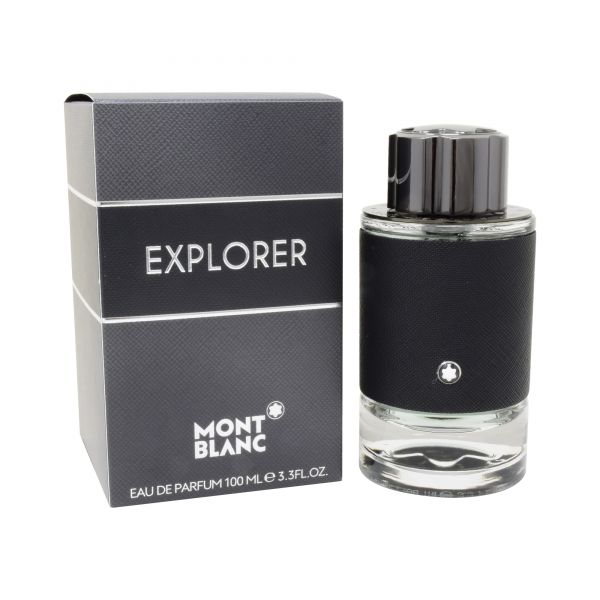 MONT BLANC Explorer 100 ml edps (H)