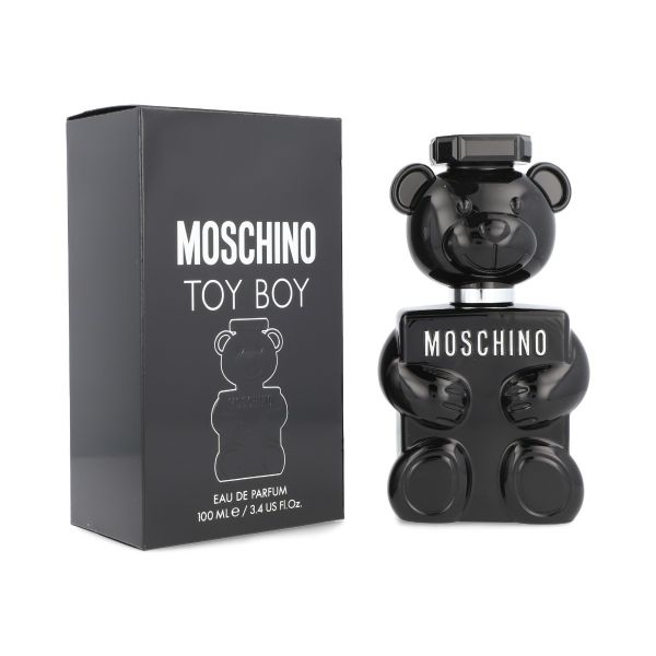 MOSCHINO Moschino Toy Boy 100 ml Edp (H)