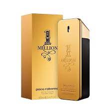 PACO RABANNE One Million 100 ml edts (H)