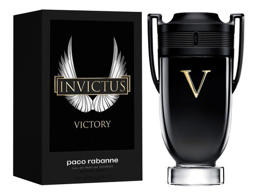 PACO RABANNE Invictus Victory 200 ml edps (H)