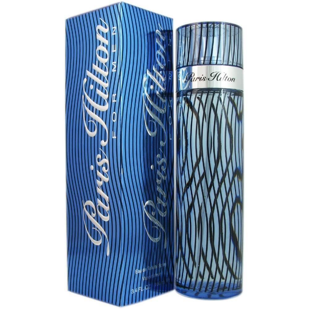 PARIS HILTON 100 ml edts (H)