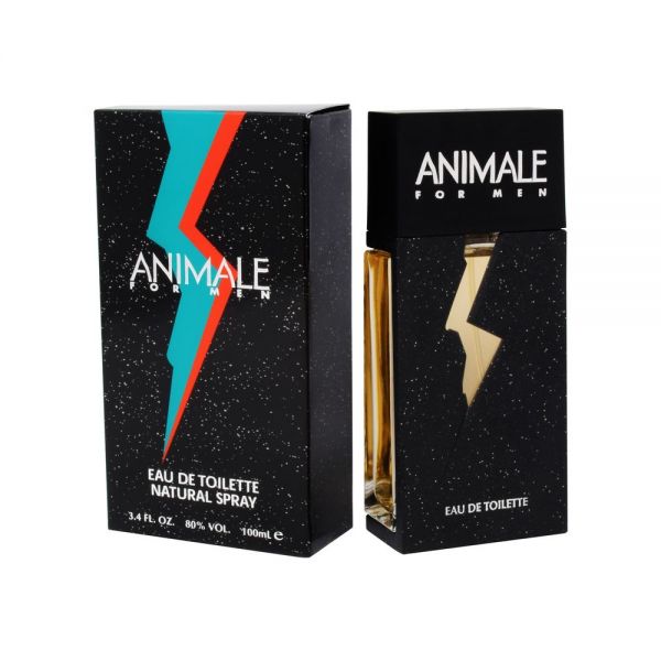 ANIMALE 100 ml edts (H)