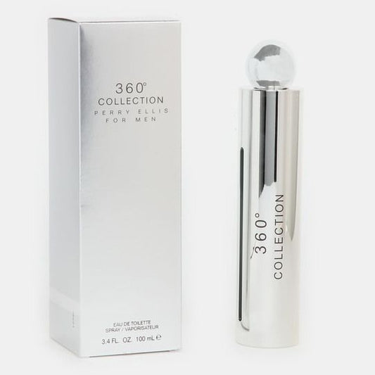 PERRY ELLIS 360º Collection 100 ml edts (H)