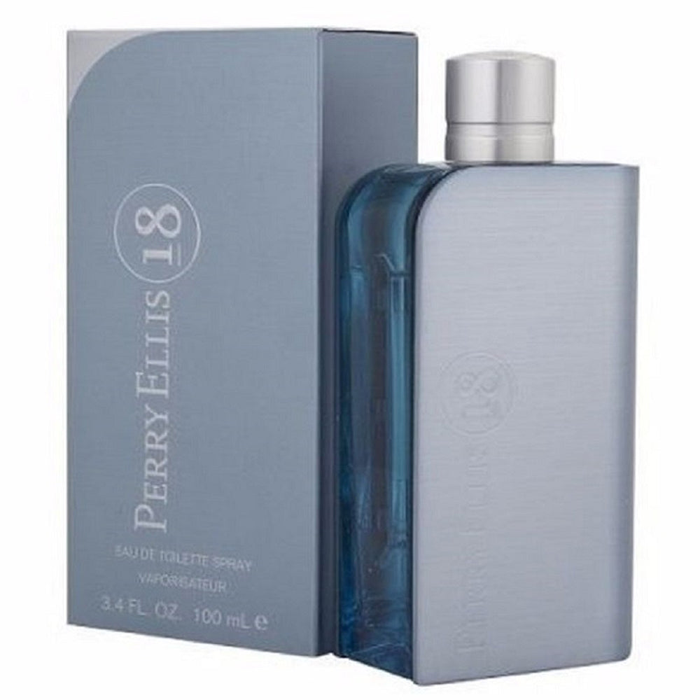 PERRY ELLIS Perry "18" 100 ml edts (H)