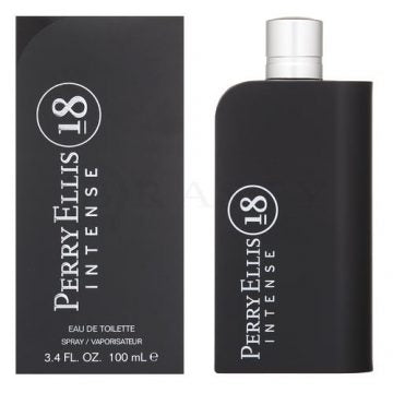 PERRY ELLIS Perry "18" Intense 100 ml edts (H)