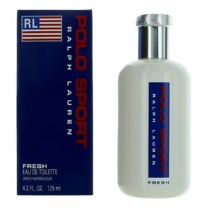 RALPH LAUREN Polo Sport Fresh 125 ml edts (H)