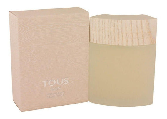 TOUS Man Les Colognes Concentrees 100 ml edts (H)