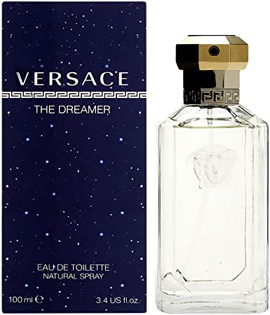 VERSACE The Dreamer 100 ml edts (H)