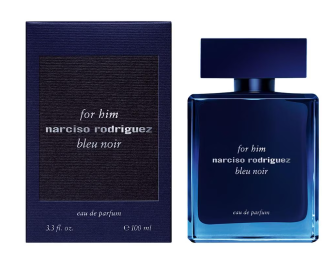 NARCISO RODRIGUEZ Nr For Him Bleu Nior 100 ml edps (H)