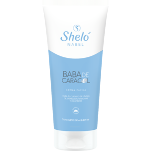 CREMA FACIAL BABA DE CARACOL