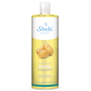 SHAMPOO DE PAPA 950  ML