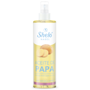 ACEITE DE PAPA